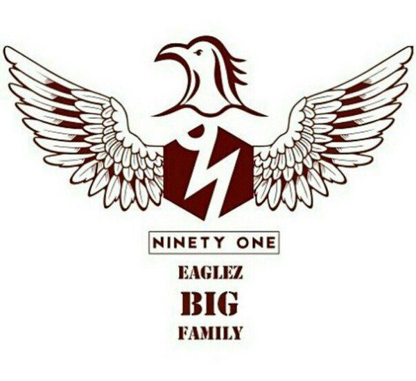 Fandomun adı EagleZ. (Kartallar) 
Kazakistanın simgesi olan Kartal bağımsızlığı, özgürlüğü simgeler.