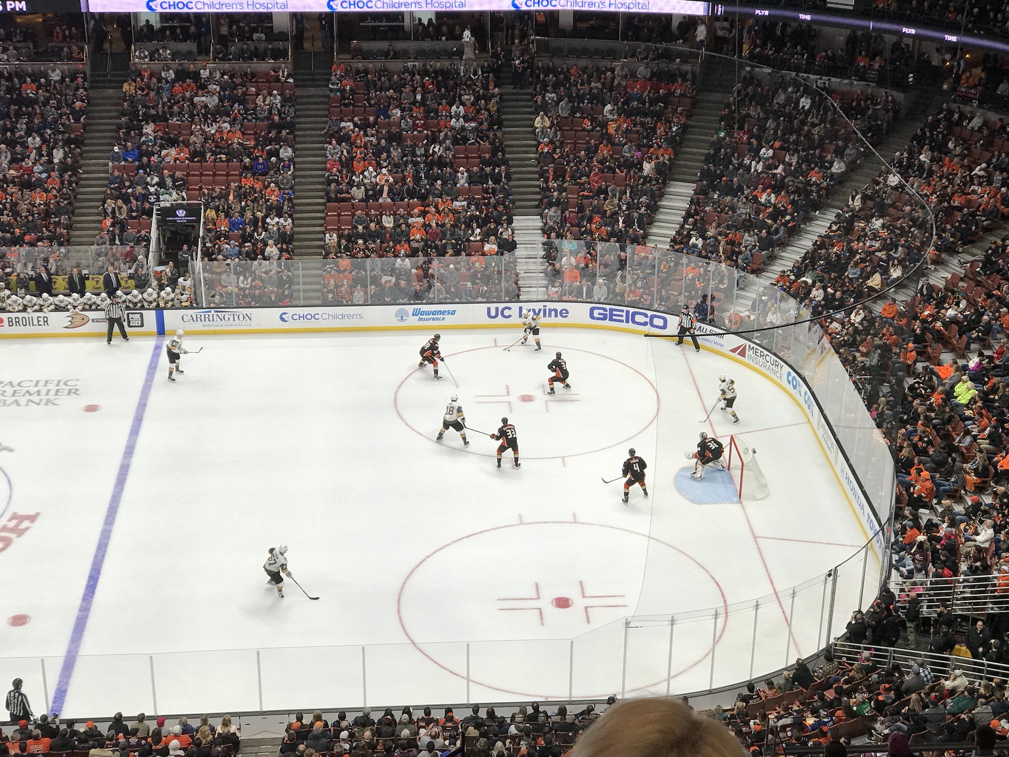 Vegas Golden Knights on Twitter "how ironic is it that the team from