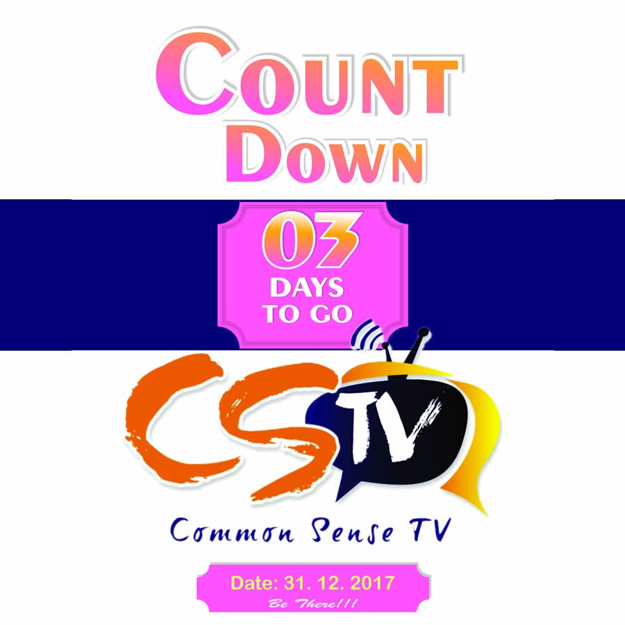 mycstv's tweet photo. It's 3 days to go... https://t.co/ZR8uqbhO1h