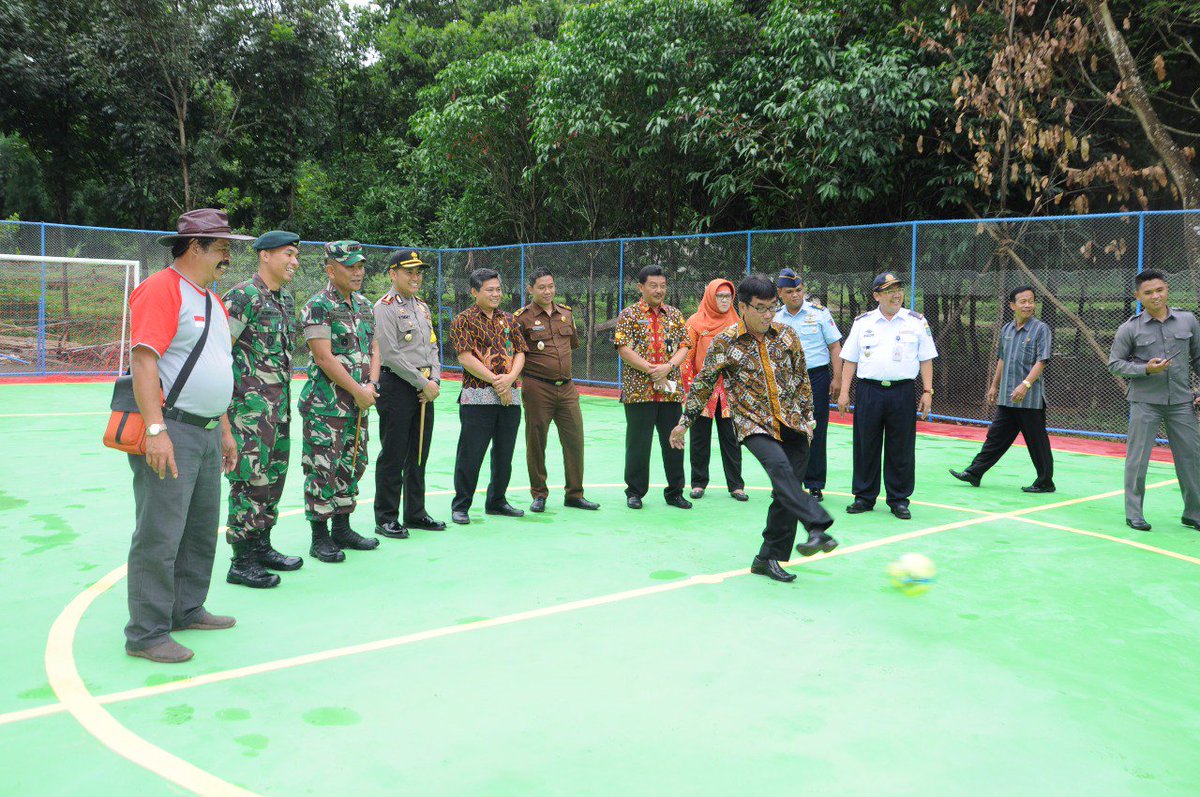 Humas Setda Salatiga On Twitter Peresmian Monumen Pesawat