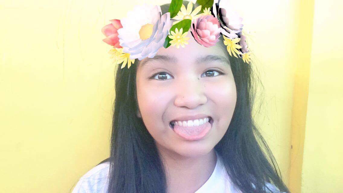 ChicksOfADMUFD's tweet photo. -Tyler Tio FP
-Cute
-Kind
-Conyo
- Volleyball Player(Spiker,Blocker)
-14 years old pa lang!!!
-5'5
-Thirbea Fan
-Tyler Tio FP
-VB player
-5'5
-ThirBea
-Crushie😍 https://t.co/ficvre2lvC