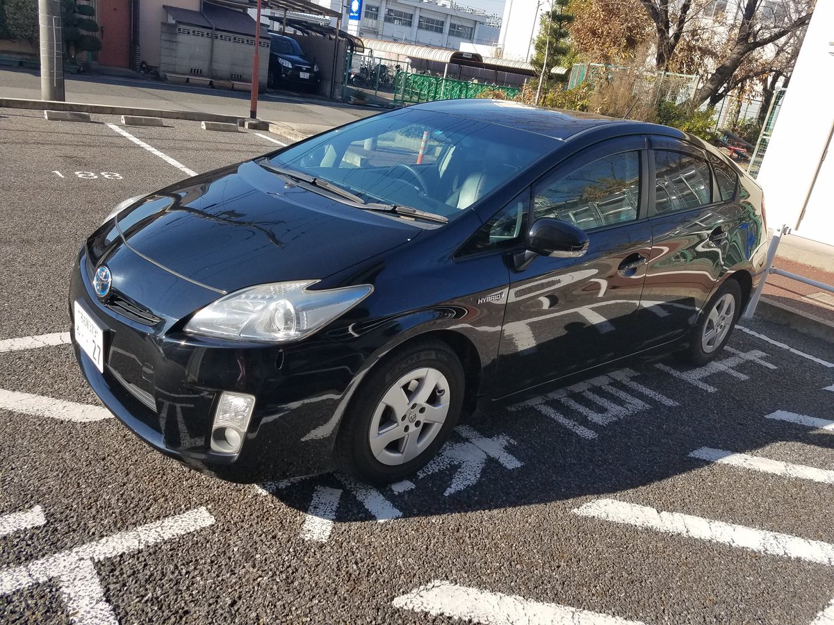 金融車売ります