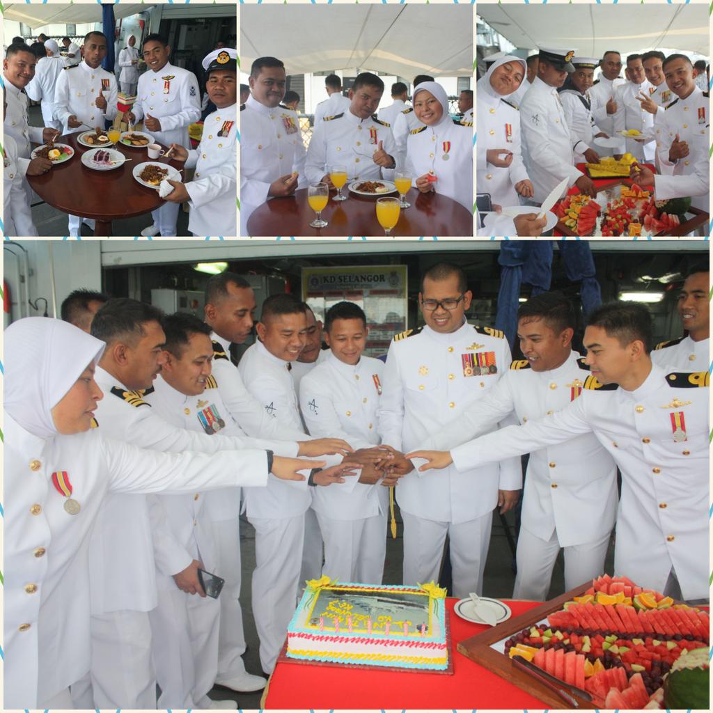 KD SELANGOR tweet media