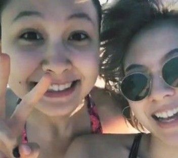 Terracehouse Lovelog テラスハウスラブログ 長谷川ﾐﾗ ﾃﾗﾊ出身 長谷川ミラ 激ｶﾜの妹 とｸﾞｱﾑ旅行 T Co Ns6z7edv9i テラスハウス テラハ Terracehouse Netflix 軽井沢 T Co Ugvfwwlxgo Twitter