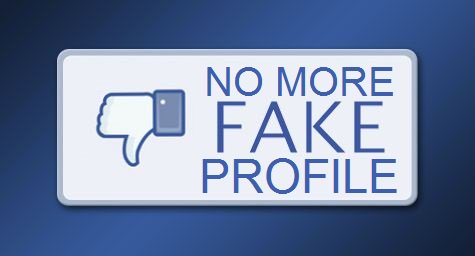 Time is not far away, when you will not find Fake profile on #FB .

#Facebook Confirms #Aadhaar Prompt Test for New Users as past of genuine profiles, (But It isn't Mandatory yet).

threats on #Socialmedia users || #SecureFB