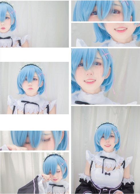 コスプレイヤー浅野菌子のTwitter画像41