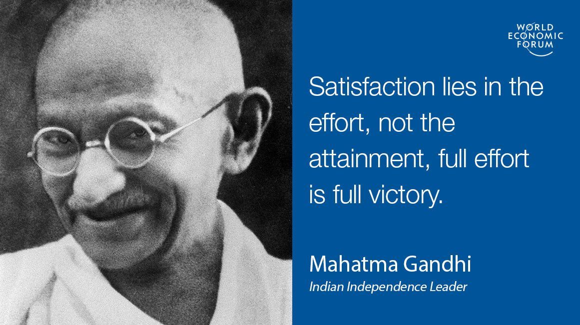 The real risk of automation: boredom wef.ch/2l3WSrf