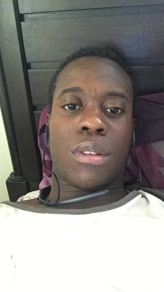 patrick14521's tweet image. Hi Patrick I love you mom❤️❤️