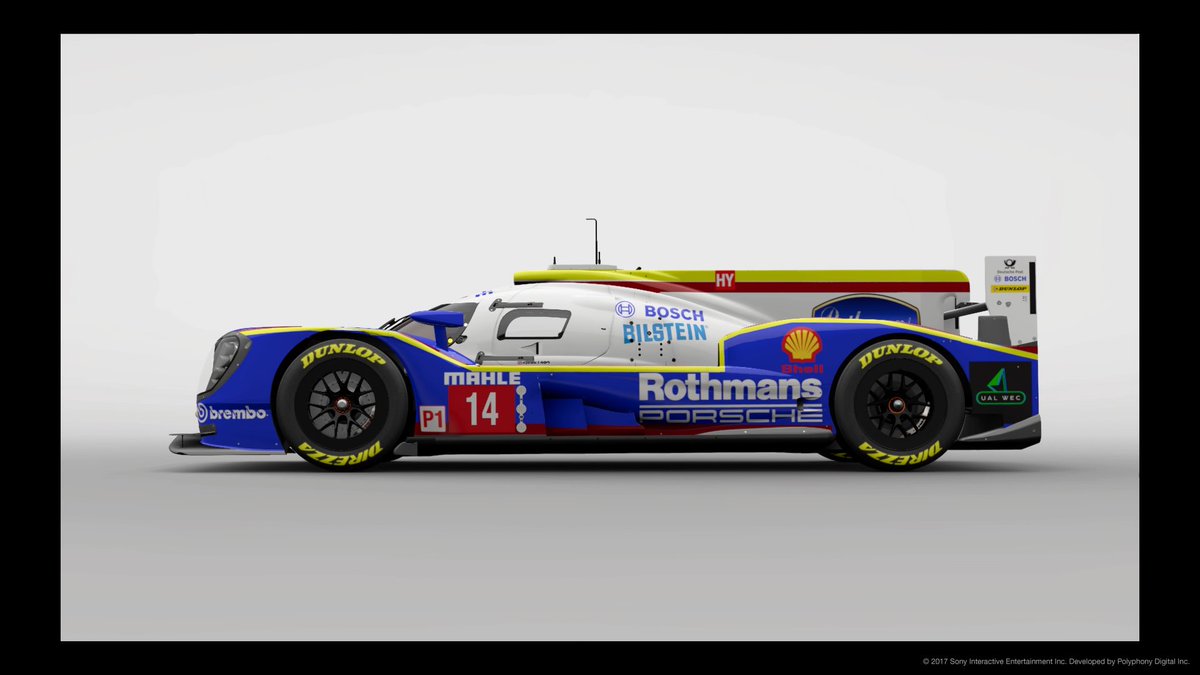 comwealthauto's tweet image. New car for @UAL_Official  #PS4share