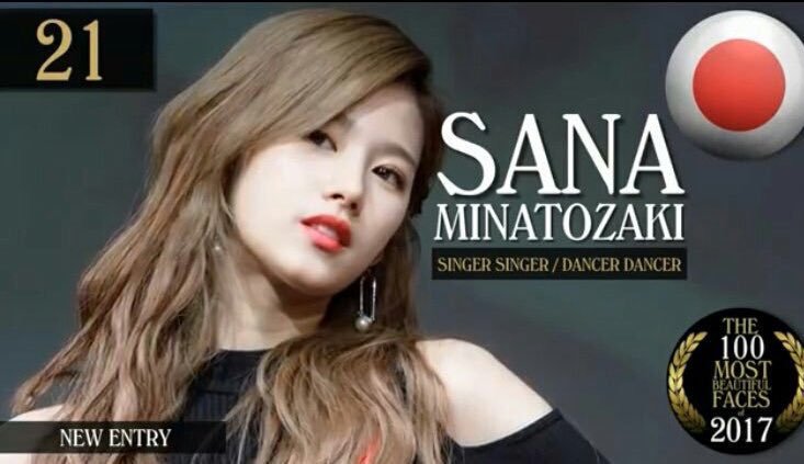 sanap_onceeee's tweet photo. 世界で最も美しい顔100人にみなとざきさんきちゃって、チュウィちゃん3位て最強すぎない？

顔面偏差値がぁ…
#TWICE #트와이스 #사나 #쯔위 https://t.co/5toTOhg7jt