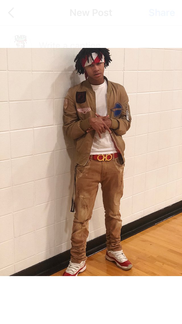 LIL_ANT_FOOLIN's tweet photo. I️ ain’t gotta do to much ✅ https://t.co/CXL8KBpH3j