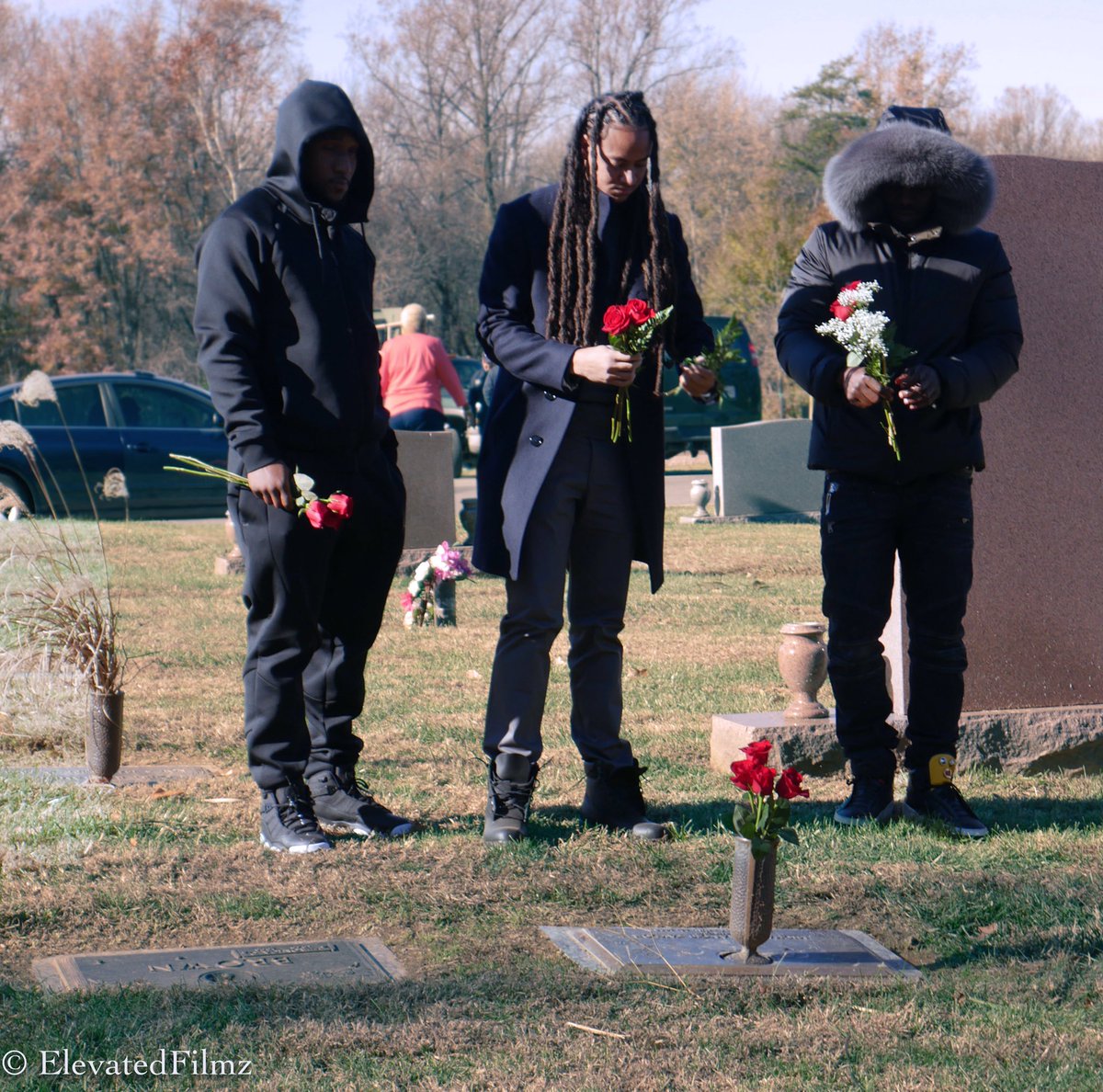 Rest easy <a href="/FrankDiggy/">FrankDiggy</a> "650 gangster 88 hustler" cry video otw 🌹
