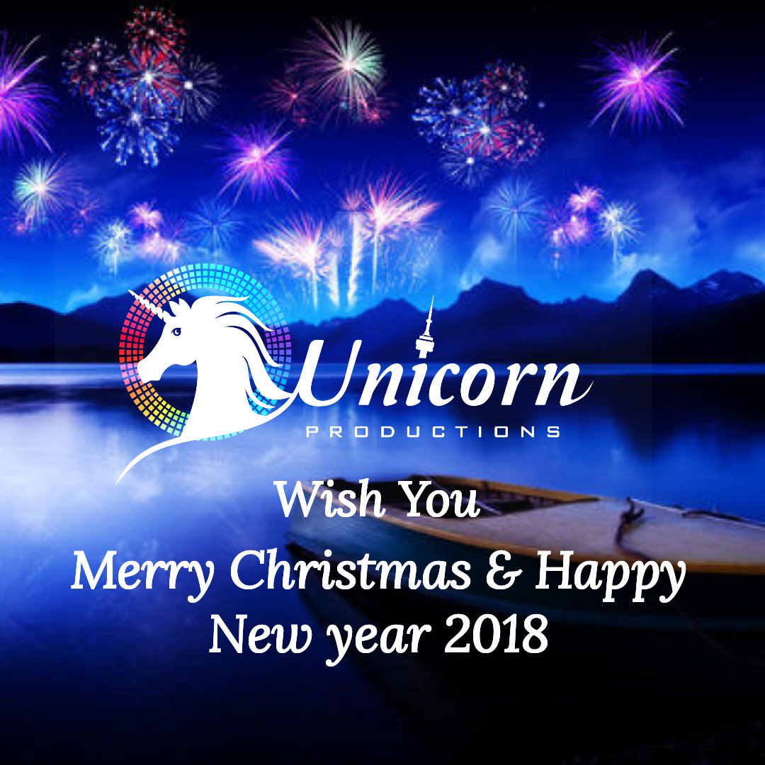 unicornpro_to's tweet photo. Wishing you all the best this holidays !!! Merry Christmas!! &amp; Happy New Year.
#toronto #happy #celebrate #the6ix #Hispanic #latinos #latinx #Christmas2017 #Newyear2018 https://t.co/oYoJttKCjd