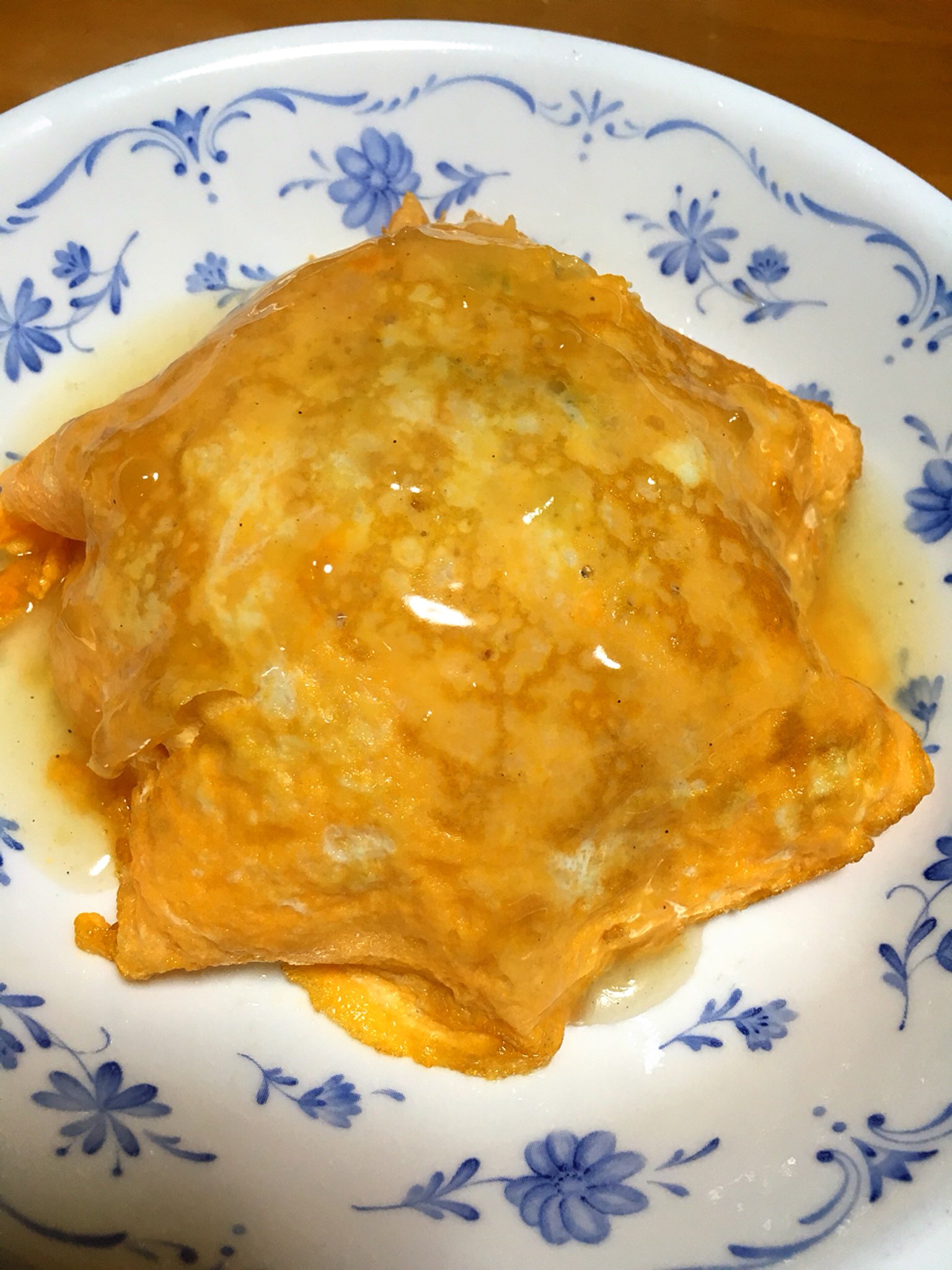 Bona Twitter પર そういや昨日 天津飯まがいなモノを作りました もちろん味は美味しかった それもそのはず 炒飯作ろ 香味ペーストってめちゃ凄いなー 冷凍ミックスベジタブル有能 中華あんかけの素 こいつ万能やんけおい て思いながら三回作ったんやから