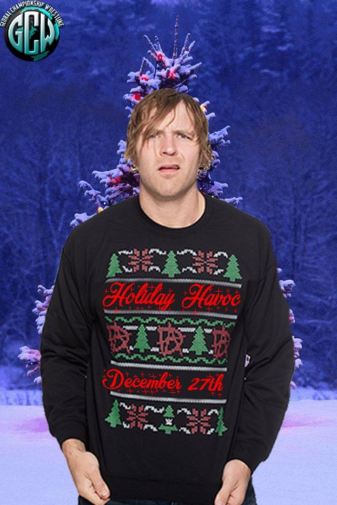 Holiday Havoc is live!

s15.zetaboards.com/GCWrestling/to…