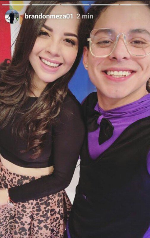 love_aroopy's tweet photo. #Brarely💜💛 https://t.co/y4gt89lmis