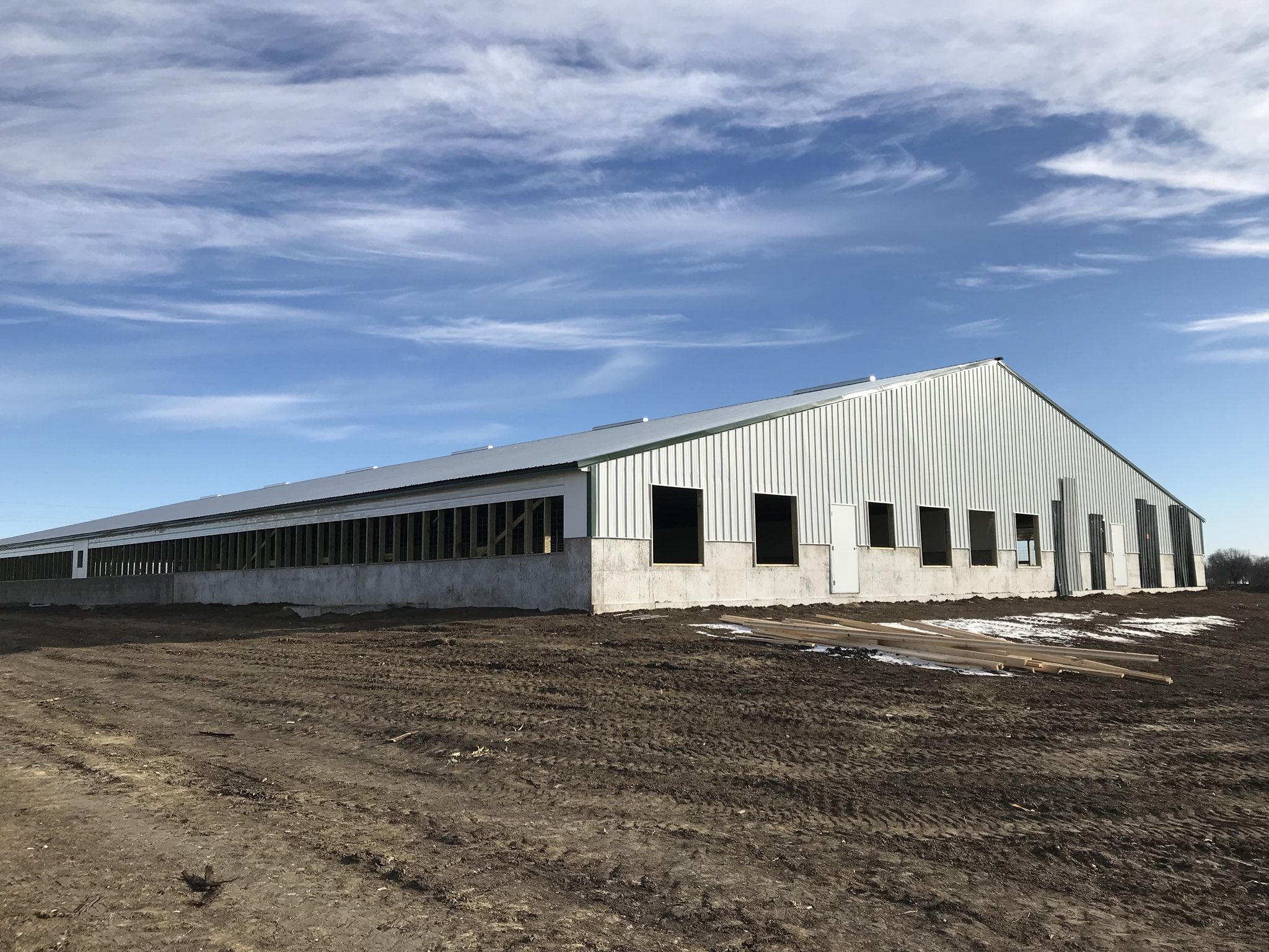 Hog Slat Jobs - 1uae052