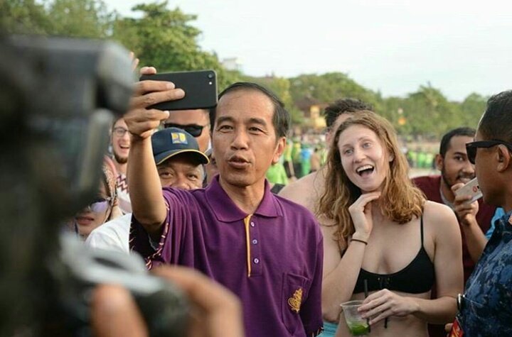 PandawaGiliT's tweet photo. Welcome to Bali. Bali is safe now.
#Bali #ttot #BaliAman #balinormal #BaliOK #gilitrawangan #giliisland #Indonesia #jokowibalinormal #jokowi https://t.co/dEXT9EEiI8