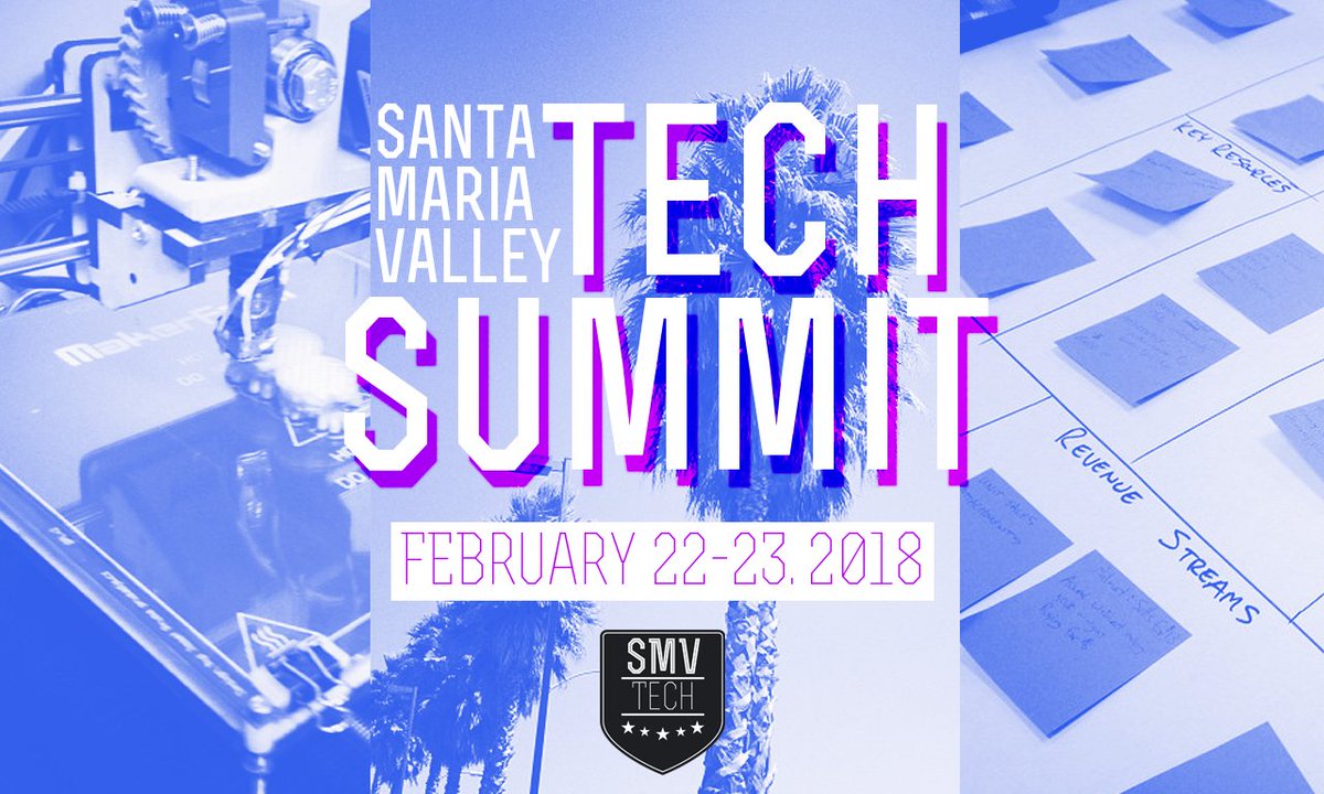 LaunchSMV's tweet photo. Coming February 2018! DM me for more info. #LaunchSMV #SMVTech #StartupSantaMaria https://t.co/t28r1sHn9e