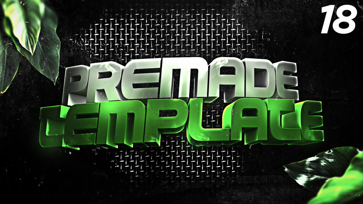 ZestyGraphics's tweet image. CHEAP GFX @Hambxne
-
@DNR_CREW  @NightRTs  @HyperRTs @Relay_RTs @CalzhyRTs @OLTRTs @Agile_RTs @IconRTs @DarkRTs1 @FearRTs @RogueRTs @Day_RTs