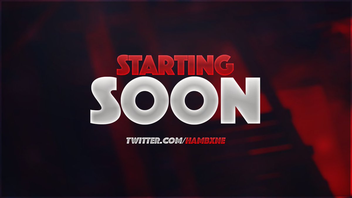 ZestyGraphics's tweet image. CHEAP GFX @Hambxne
-
@DNR_CREW  @NightRTs  @HyperRTs @Relay_RTs @CalzhyRTs @OLTRTs @Agile_RTs @IconRTs @DarkRTs1 @FearRTs @RogueRTs @Day_RTs