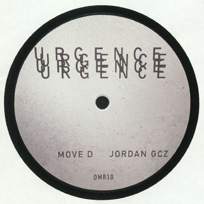 soundshelter's tweet photo. HOT: Move D | Jordan Gcz - Urgence https://t.co/FSpX7Sin82 @davidmoufang #vinyl #records #techno #vinylcollection #dj #offminor https://t.co/6Dum3DXCUV