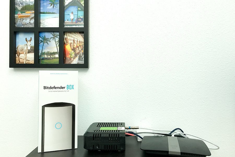 OrdinaryTravelr's tweet photo. How I Keep My Smart Devices Safe When I’m NOT Traveling
READ --> https://t.co/5VvchmCDBw
#ad #travel @BitdefenderBOX #BitdefenderBOX2 https://t.co/BASQvhJZbo