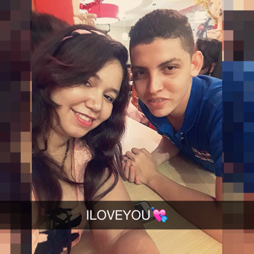 22Vanezza's tweet image. Te amo 😍😍😍
3 años y 5 meses a tu lado.... Y muchos más con la ayuda de Jehová... ❤️ NB