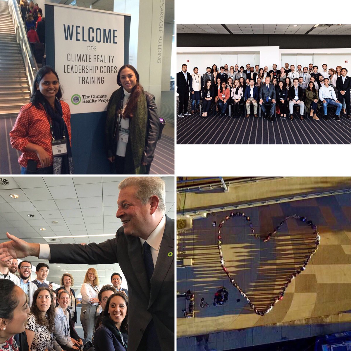 GShapersPOS's tweet photo. We’re looking back @ 2017: Oct saw @GShapersPOS collaborate w/ @TshwaneHub, attend @ClimateReality Leadership Training + make #heart4climate https://t.co/rq569O7Jd2