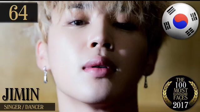 Info Bts V Jimin Jk On The 100 Most Handsome Faces Of 17 Info Bts V Jimin Jk On The 100 Most Handsome Faces Of 17