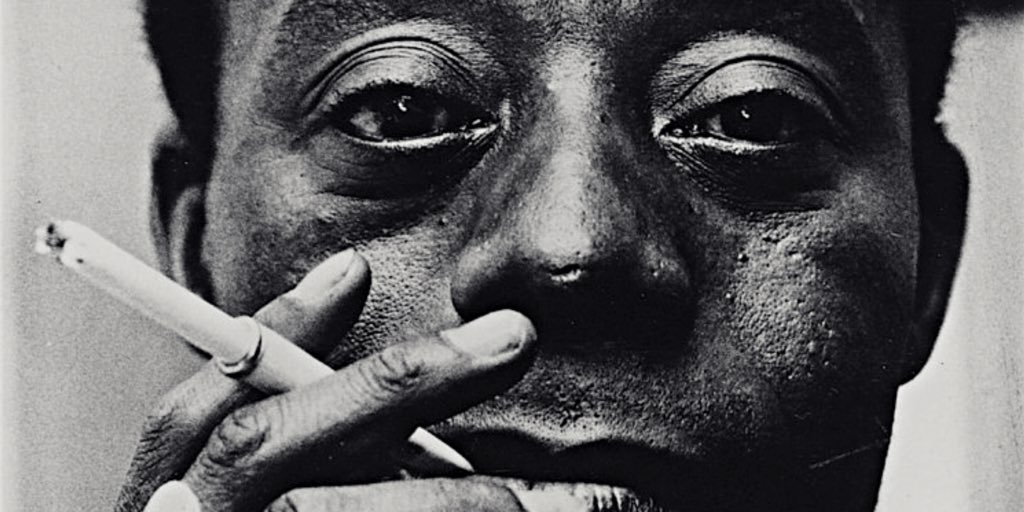 stevendroyster's tweet photo. “Unless one can conceive of an abstract life, there are no abstract questions.  A question is a threat, the door which slams shut, or swings open: another threat.” — James Baldwin #jewelz https://t.co/Dqh4lgpXqR