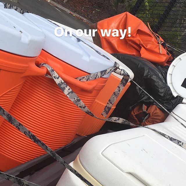 broaloha's tweet photo. On Our Way #Camping #BoyScouts #Hookena #BigIsland #Hawaii #PositiveEnergy https://t.co/0wj1AyO99i https://t.co/s4UPXaRiKb