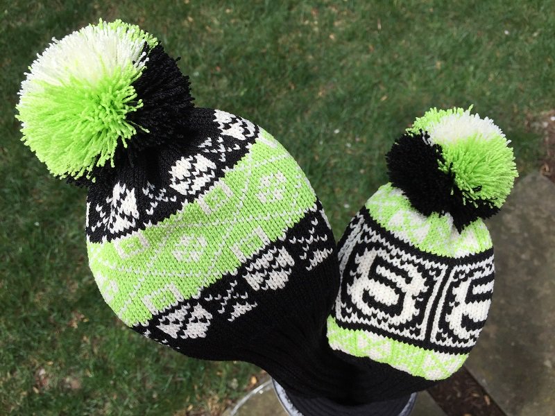 Golf ClubSox tweet media