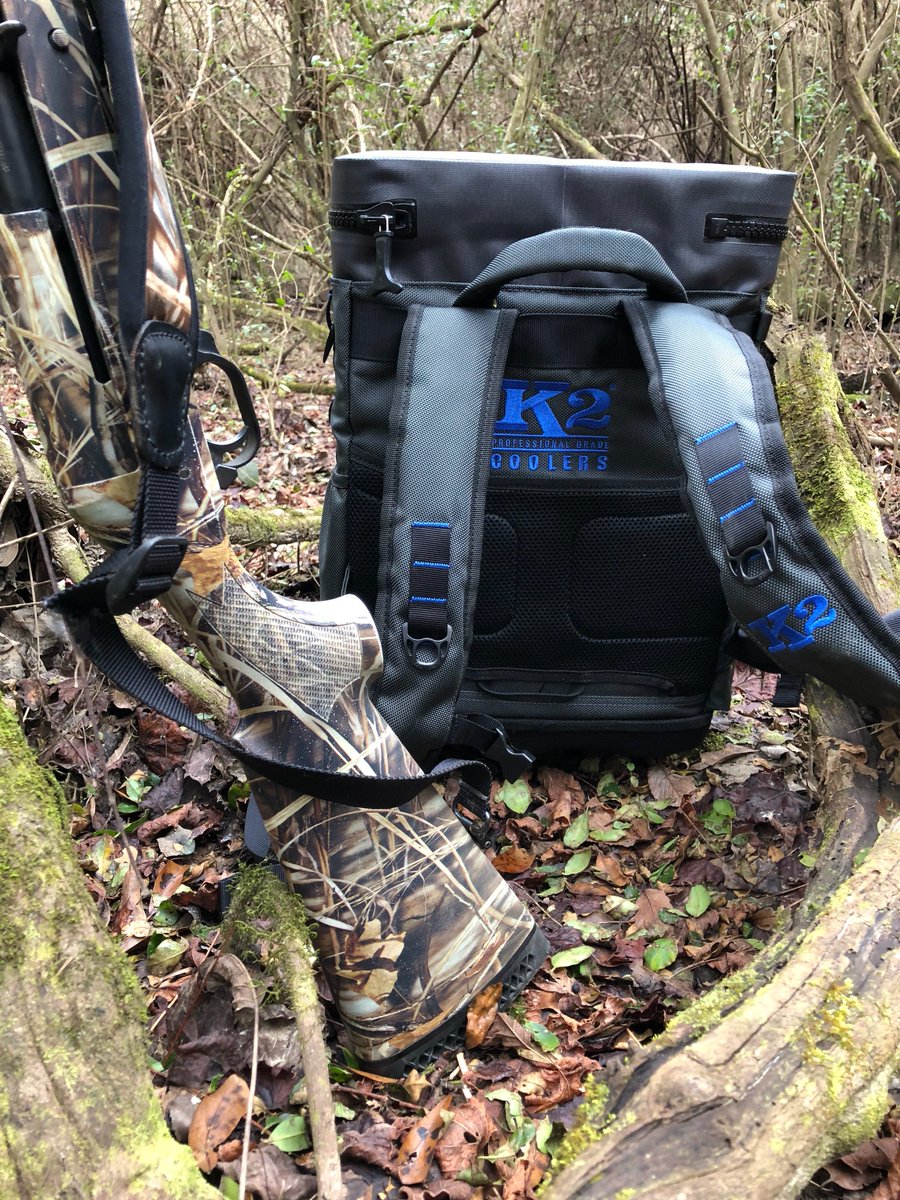 K2 Coolers tweet media