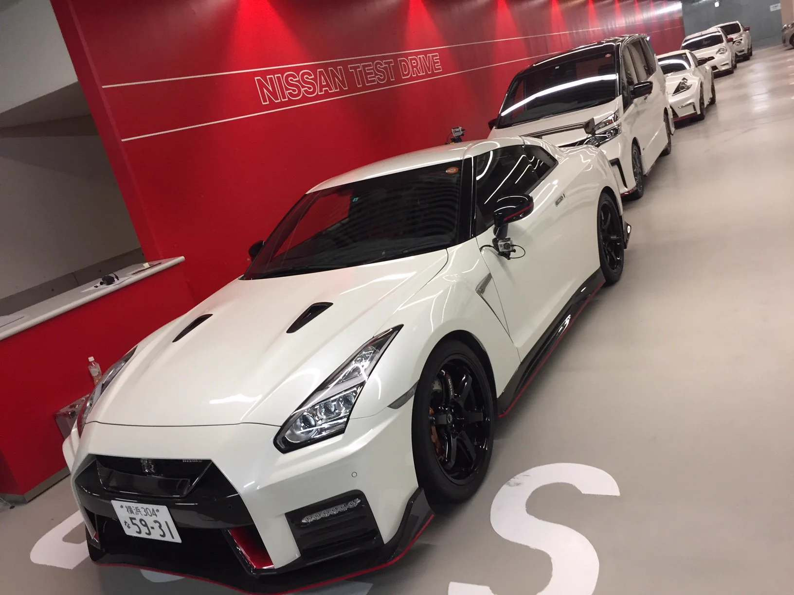 日産自動車株式会社 on X: 
