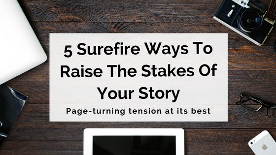 WALT (@waltgraggauthor) on Twitter photo Raising the stakes in your #novel? buff.ly/2ivYo4p #amwriting Great article by <a href="/ClaireABradshaw/">C. A. Wright (Away)</a> Raising the stakes in your #novel? buff.ly/2ivYo4p #amwriting Great article by <a href="/ClaireABradshaw/">C. A. Wright (Away)</a>