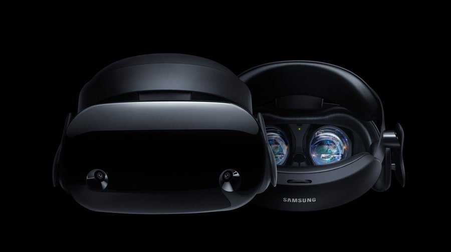 When it comes to Windows Mixed Reality headsets, see why <a href="/RollingStone/">Rolling Stone</a> says "the Odyssey is hands-down the best of the bunch." msft.social/6H8CeE #WindowsMR #VR