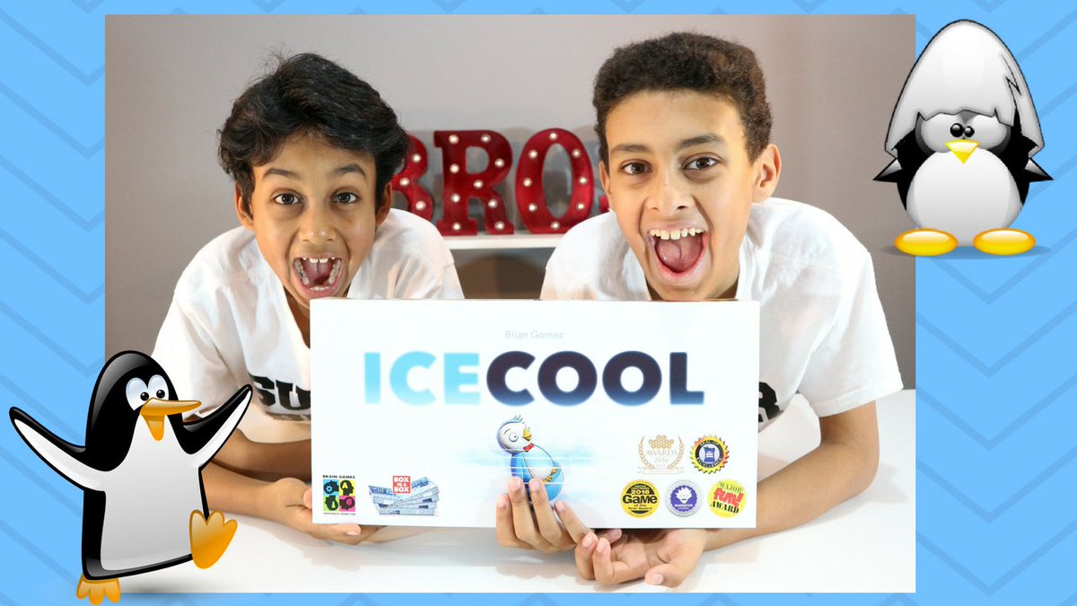 LgndTokAdamsfyp's tweet photo. New video 👉 https://t.co/CE62EynIw0 Thanks to @BrainGames_int for this super COOL game! #braingame_int #game #bestgame2017 #hotgame #bestgame #youtubers #youtube #kidschannel https://t.co/QS9quPQzZI