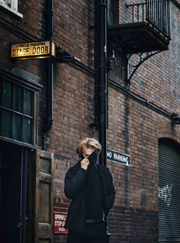 “@ObstinateKnxght’s Brat....”