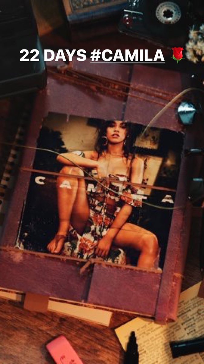 portalcamilabr's tweet photo. 12 de janeiro. #16DaysUntilCamila https://t.co/yRRZSPDrdN