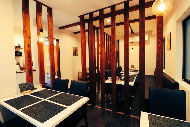 和dining 三十 Sur Twitter 本日も11 30よりランチオープンします ランチにオシャレな和食はいかがでしょうか 和dining三十でお待ちしております 神保町 和食 ランチ ご飯 飲食店 おしゃれ お代わり自由 東京 プリン 神田