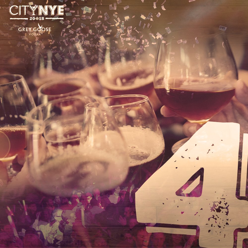 360collective's tweet photo. 4 Days Away till New Years Eve! Will we see you at City NYE or Resolution!? Let us know in the comments!

Tickets:
https://t.co/LlBMu2jJfO
https://t.co/FThiWAgp9X

#CityNYE #Resolution #Denver #Colorado #NYE18 https://t.co/7l1TOXDuwG