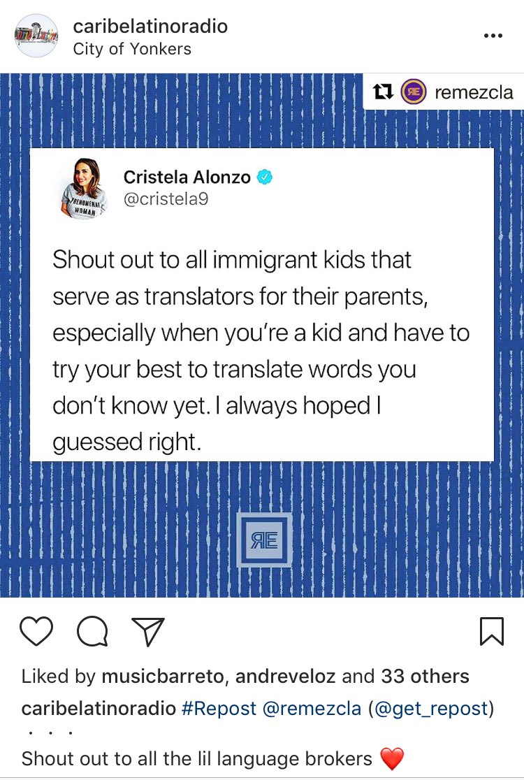 CaribeLatino's tweet image. How many of tried our best to help our parents in banks, hospitals, government offices...? #struggleswelive #lessonswelearn #bilingual #childofimmigrants #Immigrants #immigrantchild #americanocomotu #dominicanyork #wearehome