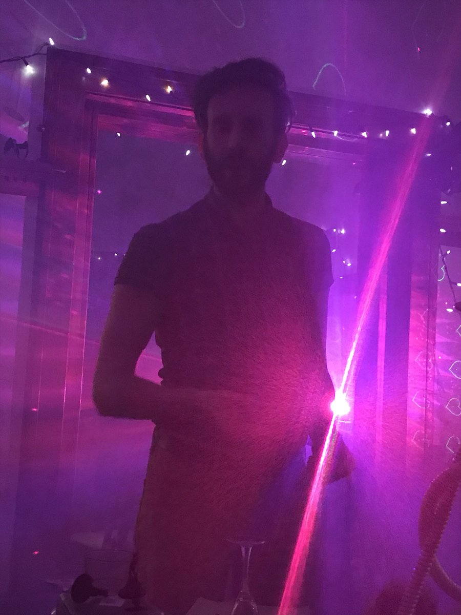 kylefree's tweet image. How do you win #dnd? With a @TuffLuke monologue, of course.