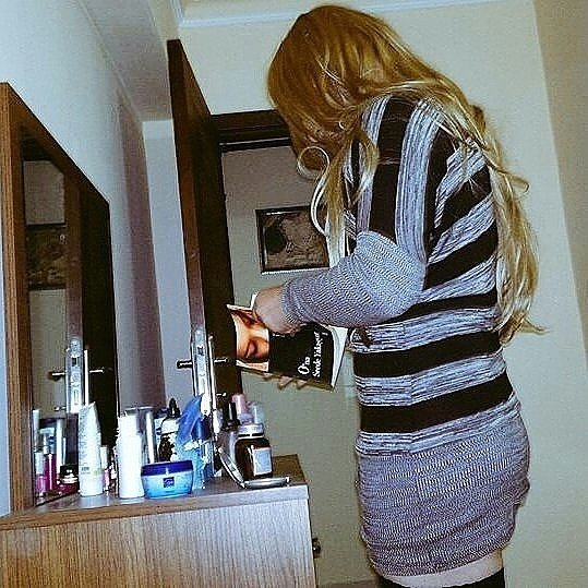 ANKARA GAY CD TRV tweet media