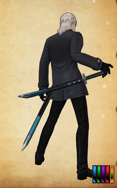 섬광의 벨져
정말 신기하지. 첫째는 출근할 것 같고 셋째는 놀러갈 것 같은데 둘째는 약속있어 보인다는게.