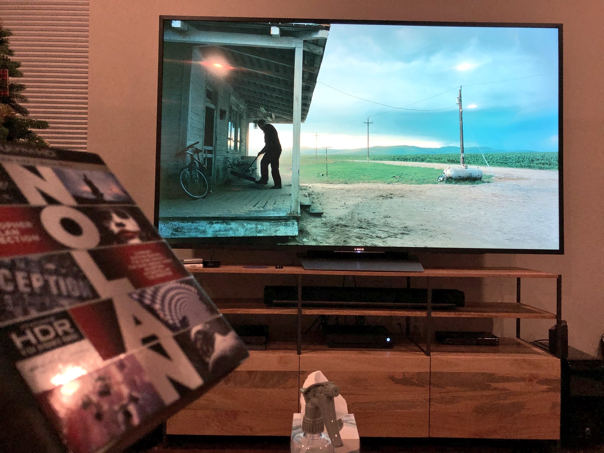 Watch interstellar 4k free shop