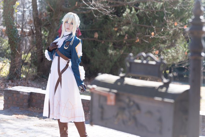 Twitterのコスプレ画像62