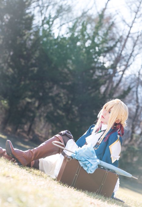 Twitterのコスプレ画像63