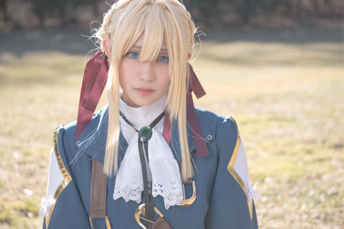 Twitterのコスプレ画像61